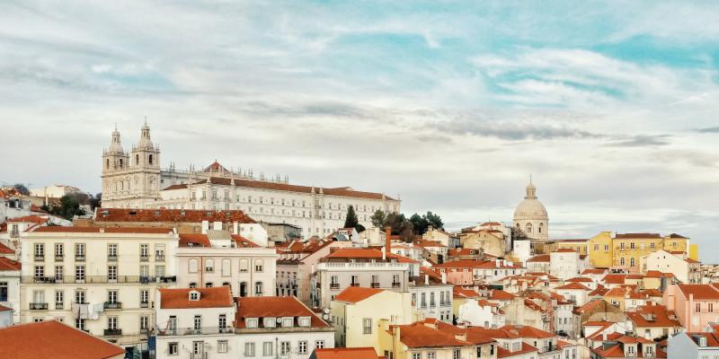 Una Oportunidad Única: Visa de Trabajo en Portugal