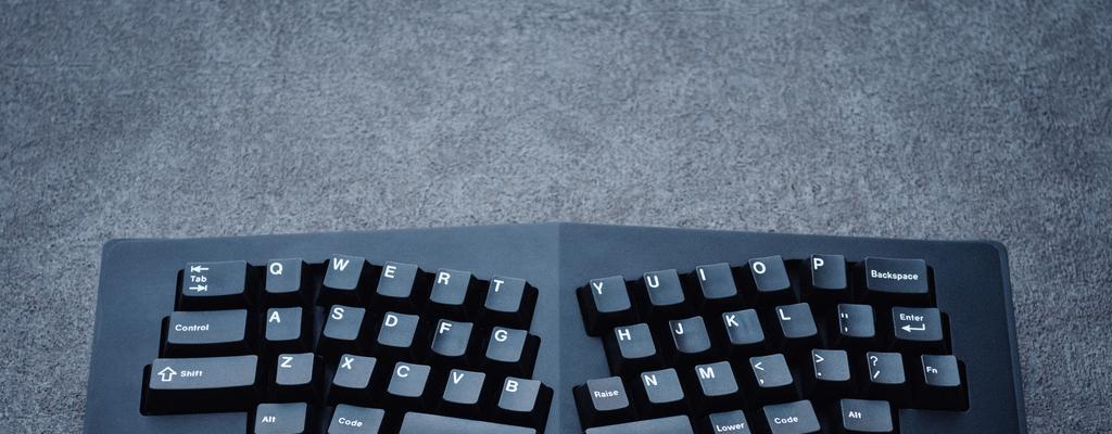 La guía definitiva para elegir el mejor teclado ergonómico en 2023