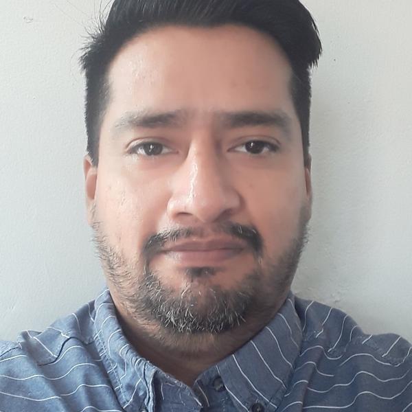 Carlos Hernandez