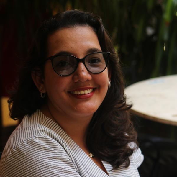 Lisbel Soler Jimenez