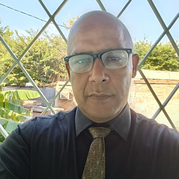 Erich Montero Martinez