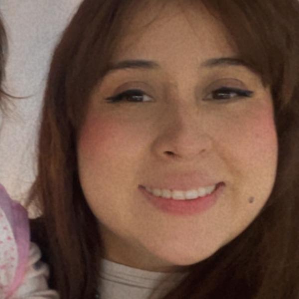 Valeria Azucena Arriola Paredes
