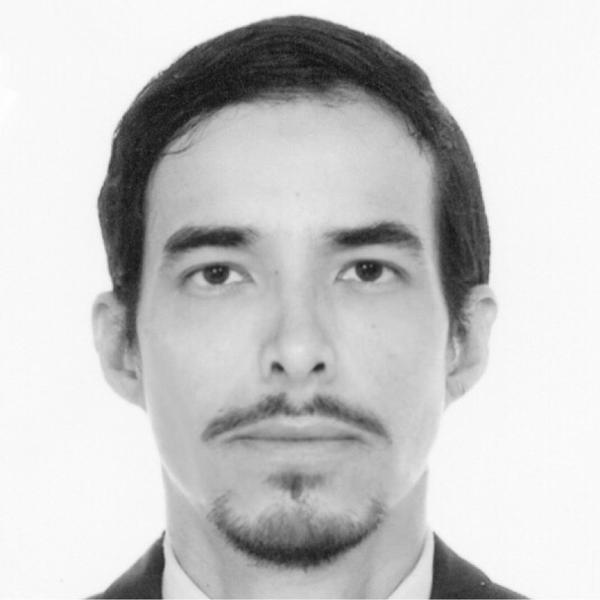Xavier Escamilla