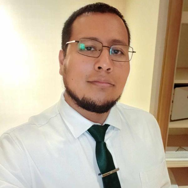 Sergio Reyes