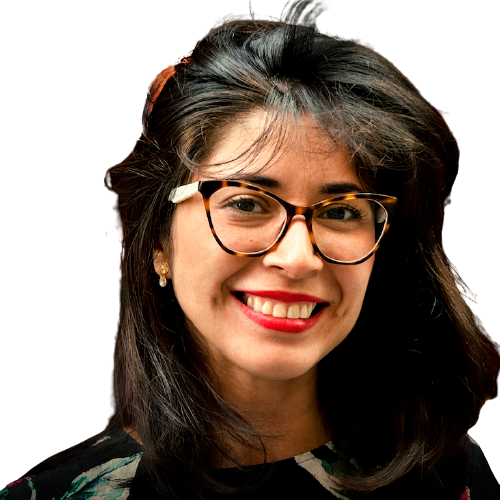 Andrea Tituana Vasquez