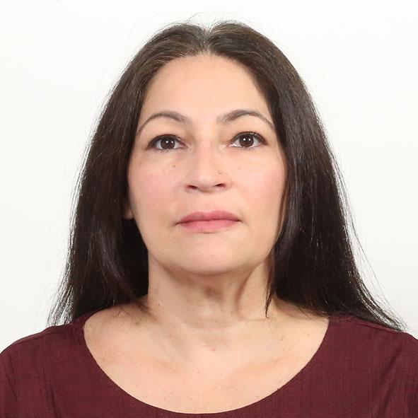 Patricia Da Silva