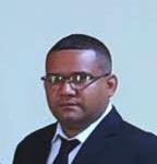 Jose Gabriel Delgado Munguia