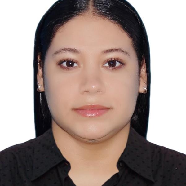 Angelica Maria Osorio Lopez