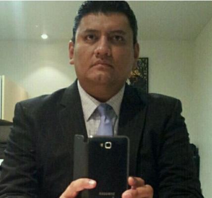 Antonio Vicencio