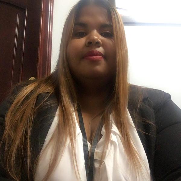Flor Maria Zorrilla Monegro