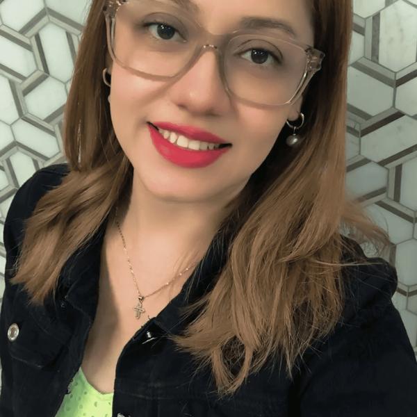 Gissell Alejandra Zelaya Maldonado