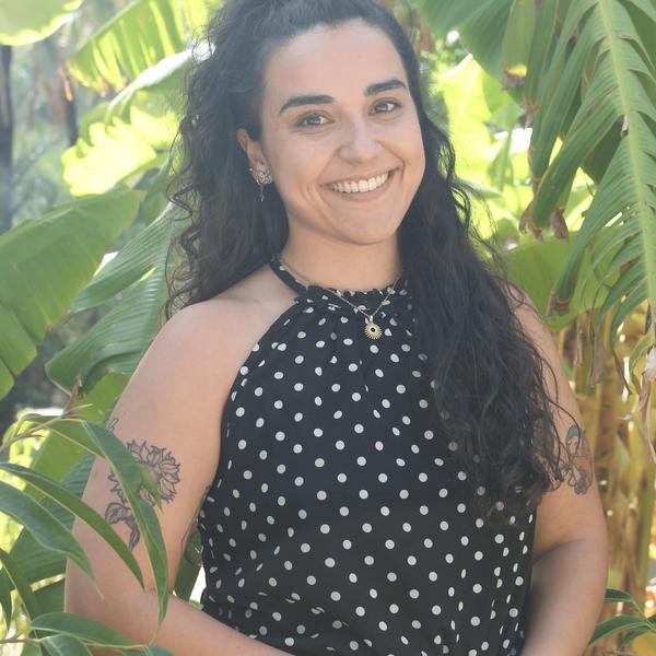 Judith Maldonado