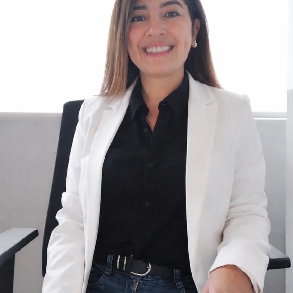 Lorena Perez Martinez