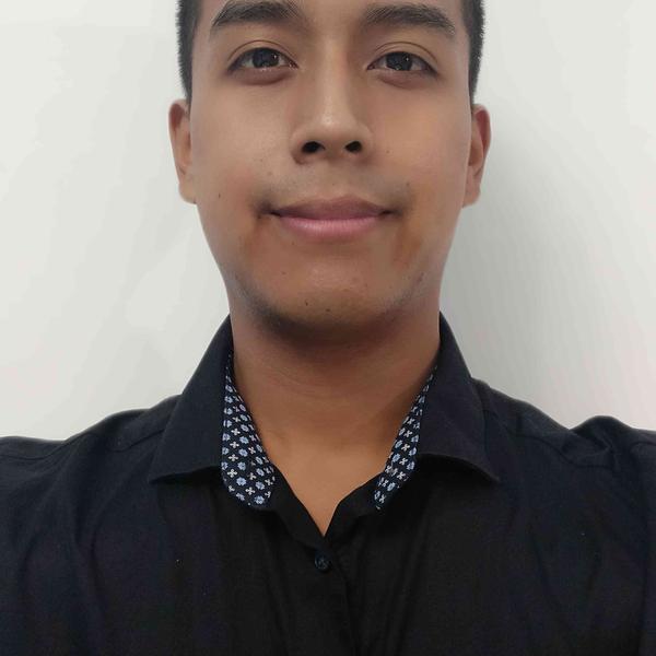 Armando Calderón Rivas