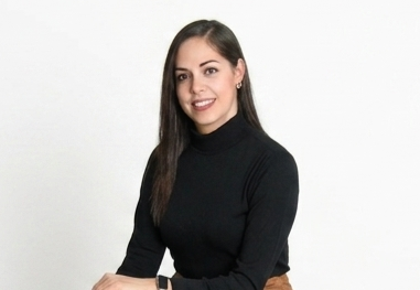 Marlene Belmontes