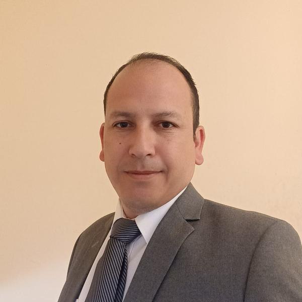 Edwin Madruñero