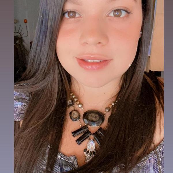 María Fernanda Torres Villegas
