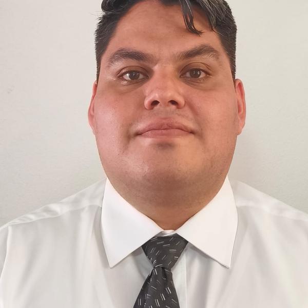 Eddy Alexis Cervantes Reyes