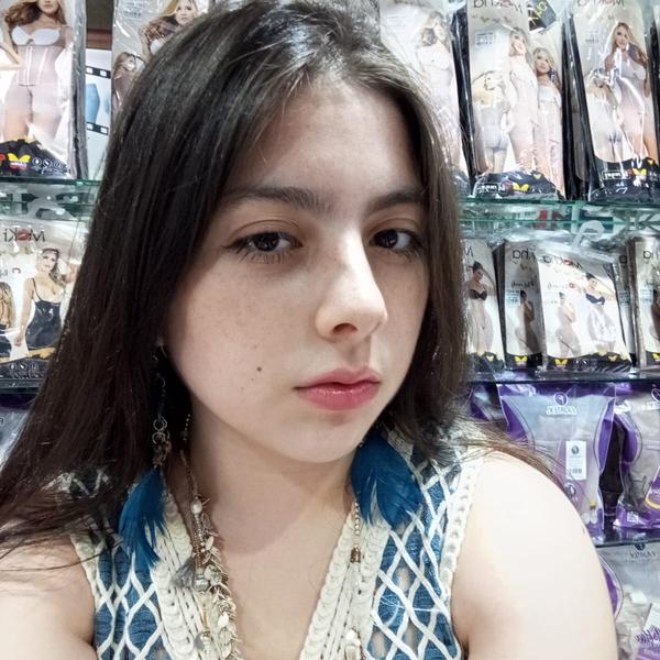 Stephany Ortiz