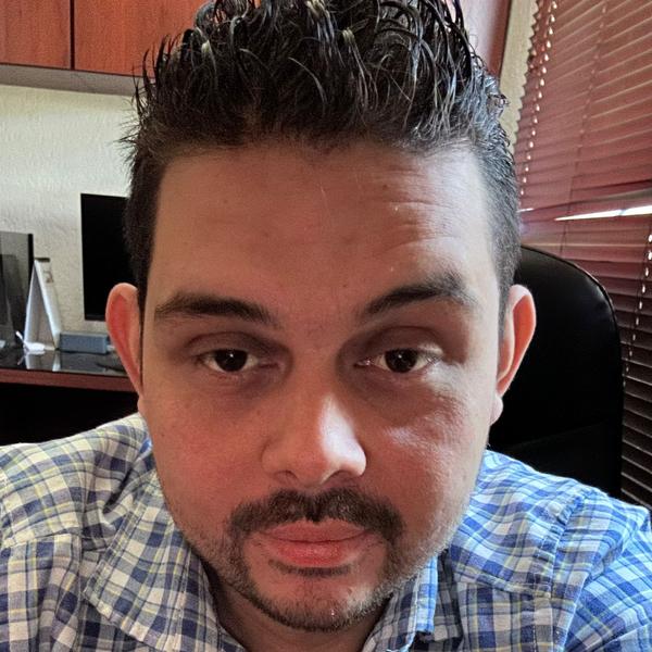 Marvin Chavez