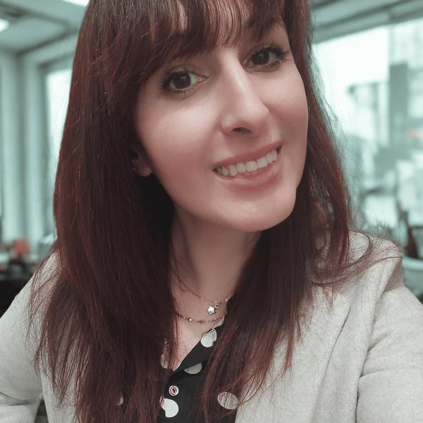 Mónica Delgado Picaso