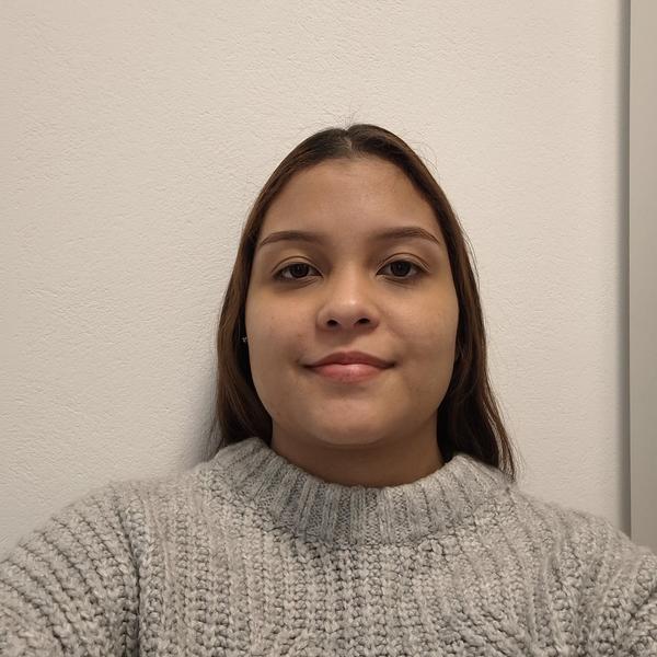 Maria Alejandra Rincon Brand