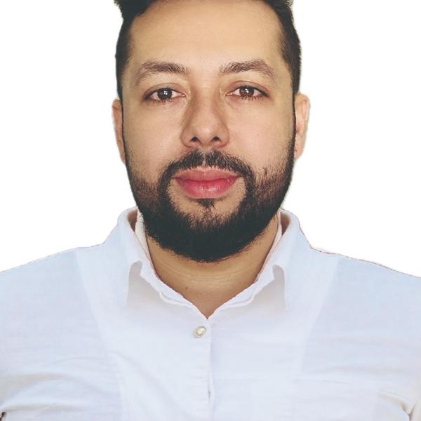 Juan Pablo Triana