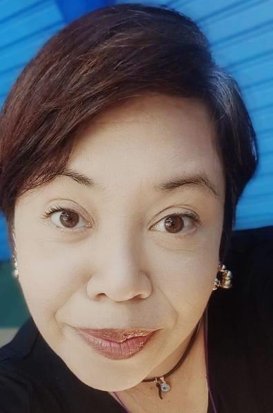 Anny Margaret Morales Ortega