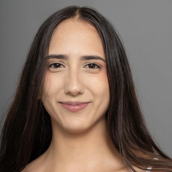 Manuela Vargas