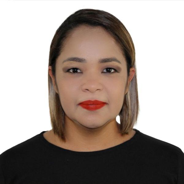 Rossely Medina Cáceres