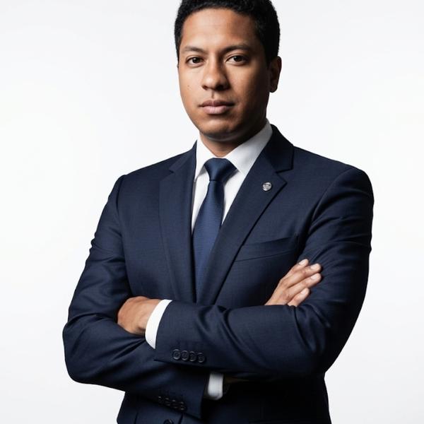 Ronald Alexis Rodríguez Angulo