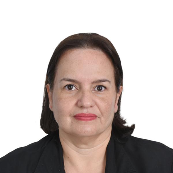 Ana Maria Montoya