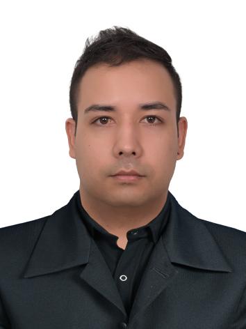 David Escobar