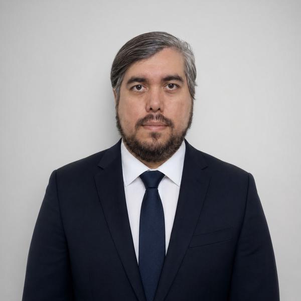 David Bracamonte