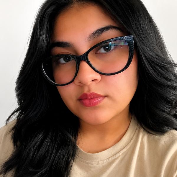 Fatima Camila Contreras