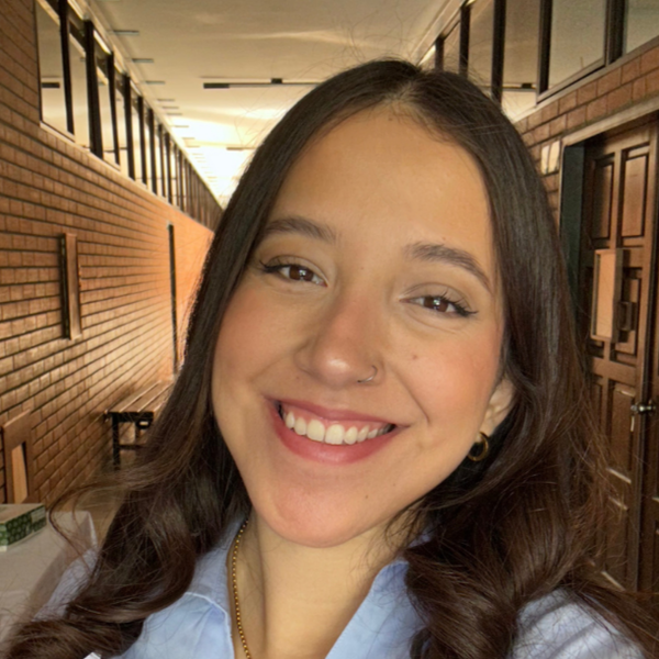 Analucia Moreno Dorado