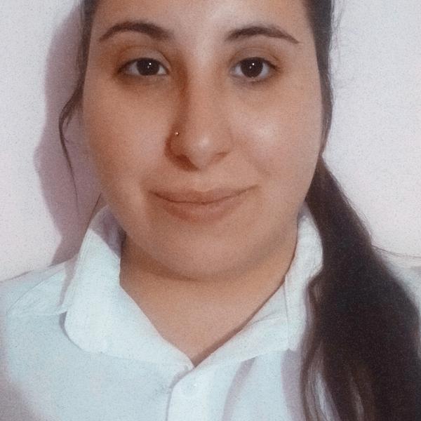 Yazmin Milagros Vanoni Ruiz