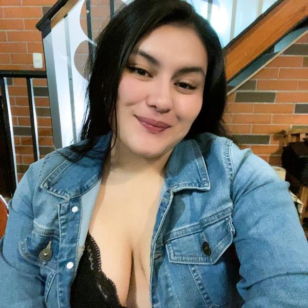 Karen Robalino Chamba