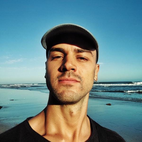 Marcos Romero