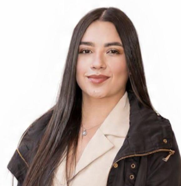 Yerline Bonilla