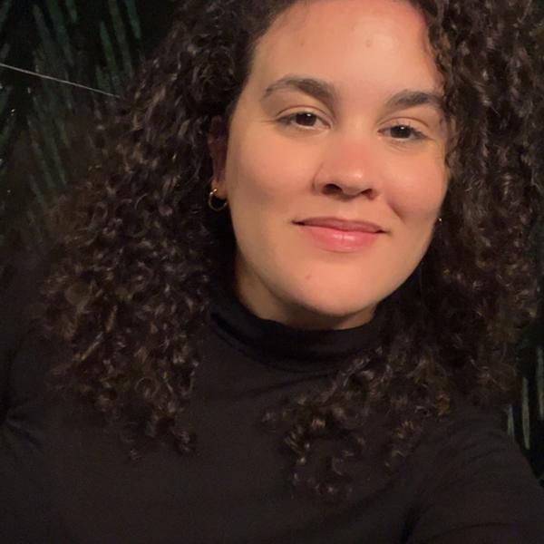 Liliana Enid Dávila Rivera