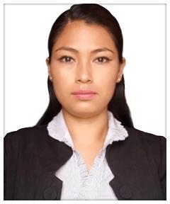 Liz Nolasco Aquino