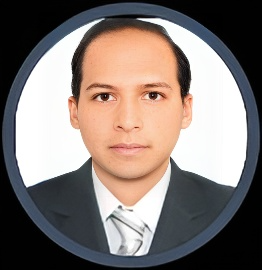 Antonio Oré