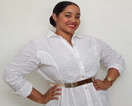 Claudia Vázquez Cunill