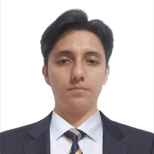 Carlos David Medina León