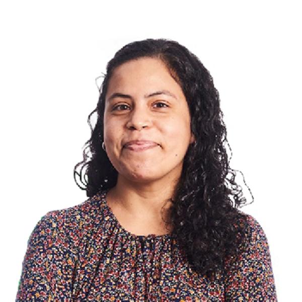 Carolina Isabel Alfaro Zevallos