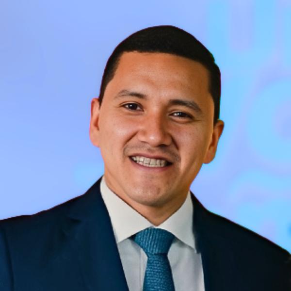 Ricardo Vicente Tapia