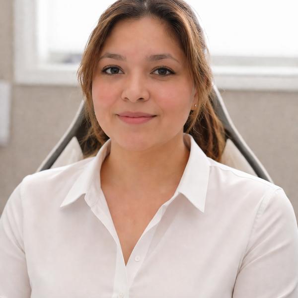 Lizette Johana Romero Estupiñan