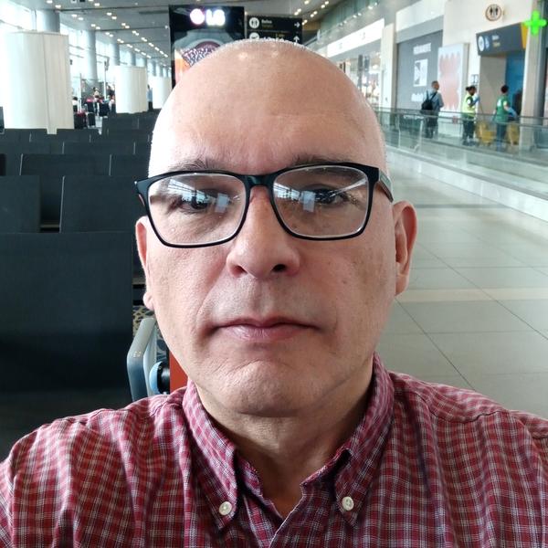 Luis Carlos Araujo Quintero