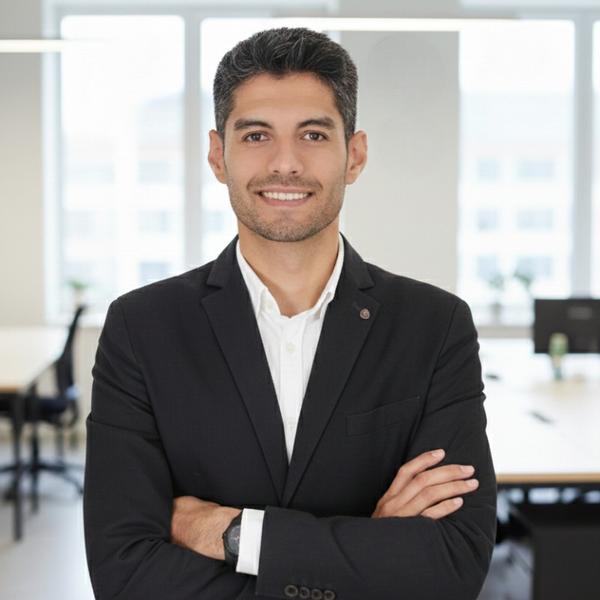 Sergio Llanos Mongrut